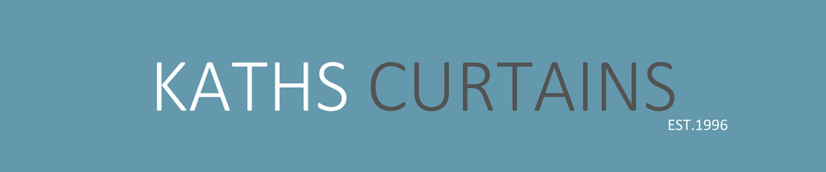 Kath's Curtains